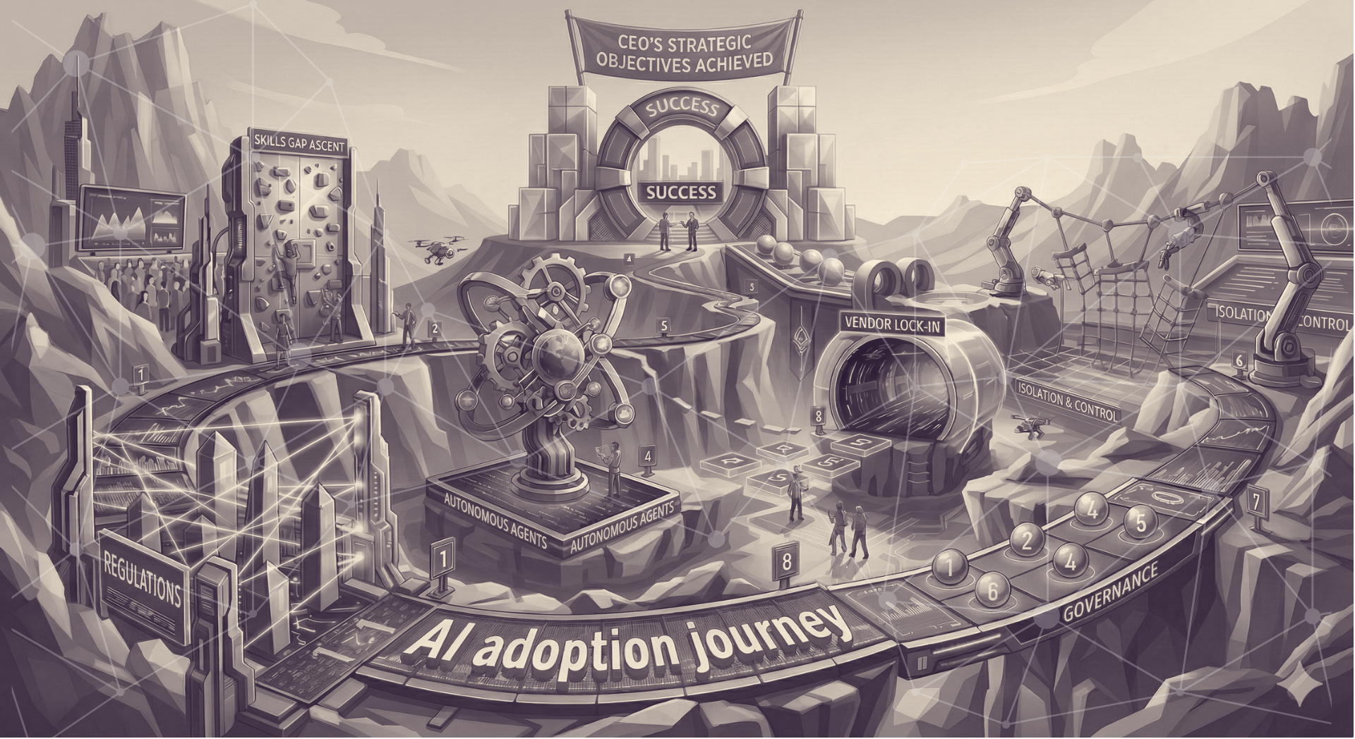 AI Governance in 2026 and Beyond