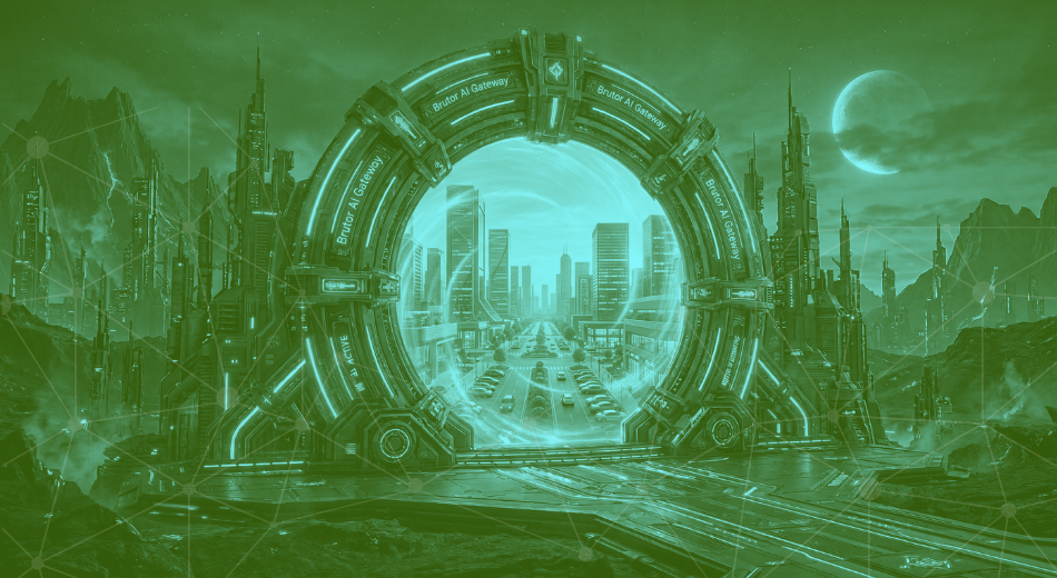 IT Leader's Guide to AI Gateways